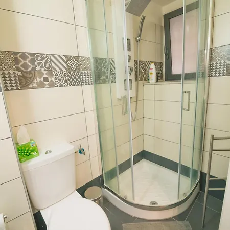 Station House Mario Holiday home Catania