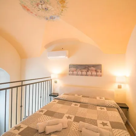 Holiday home Station House Mario