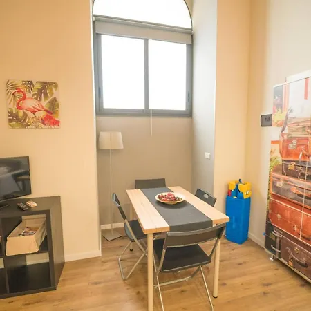 Station House Mario Holiday home *