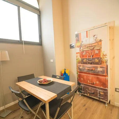 Holiday home Station House Mario Catania