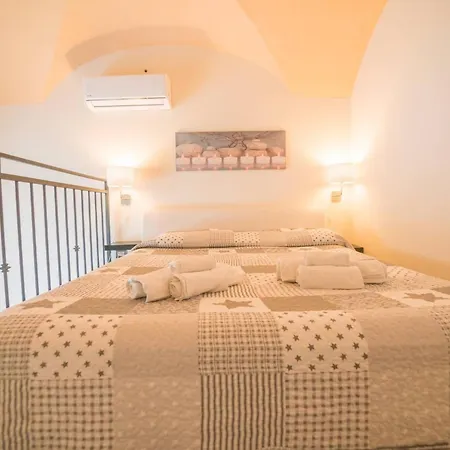 Holiday home Station House Mario *