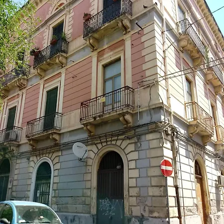 Casa vacanze Station House Mario *